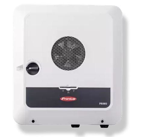 FRONIUS - INVERSOR PRIMO GEN24 5.0 PLUS