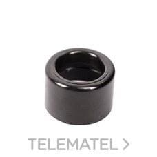 THOMAS & BETTS  - TERMINAL PARA TUBO, DN13, NEGRO