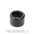 THOMAS & BETTS  - TERMINAL PARA TUBO, DN13, NEGRO