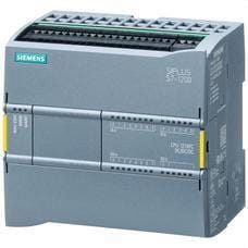 SIEMENS - SIPLUS S7-1200 CPU 1214FC DC/DC/RELÉ BASADO EN 6ES7214-1HF40-0XB0 CON REVESTIMIENTO CONFORMADO, ¿25¿
