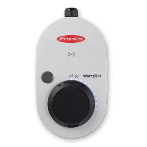 FRONIUS - WATTPILOT HOME 11 J 2.0