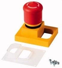 EATON - PULSADOR DE PARADA DE EMERGENCIA;DESENCLAVAMIENTO