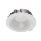 OPPLE - DOWNL.PERFORMER G2 LED MW P2 RD200 22W