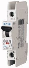 EATON - INT. MAGNETOTÉRMICO FAZ-NA, 3A, 1P, CURVA D