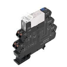 WEIDMULLER - Módulo relé TRP 24V DC 1NO HCP
