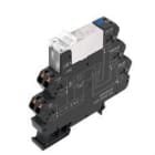 WEIDMULLER - Módulo relé TRP 24V DC 1NO HCP