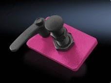 RITTAL - Elemento tensor AS para mesa montaje arriba