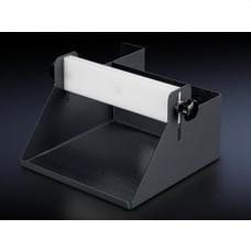 RITTAL - SOPORTE PARA CAJAS DE CABLES IZQUIERDO
