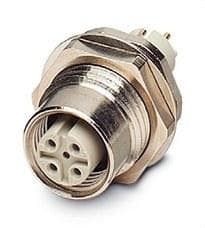 PHOENIX CONTACT - HEMBRA MONT.SACC-DSIV-M12FS-5CON-L180-SI
