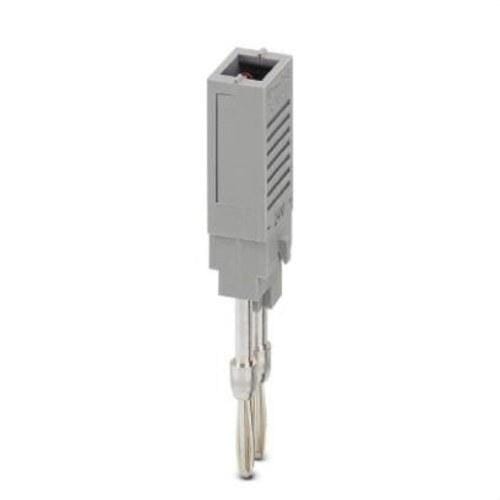 PHOENIX CONTACT - CONECTOR DE COMPONENTES BES 6-LA 24 SO