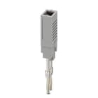 PHOENIX CONTACT - CONECTOR DE COMPONENTES BES 6-LA 24 SO