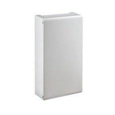 IDE - CAJA DISTRIBUCIÓN IP40 SUPERFICIE 3X12 (36) MÓDULOS PUERTA OPACA
