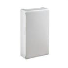 IDE - CAJA DISTRIBUCIÓN IP40 SUPERFICIE 3X12 (36) MÓDULOS PUERTA OPACA