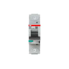 ABB - INT. AUT. S801P-C125 1P 125A C 50KA