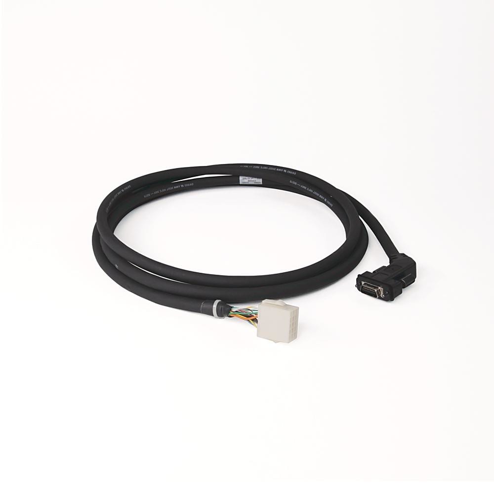 ROCKWELL - CABLE ALIMENTACIÓN 2090-DANFCT-S03