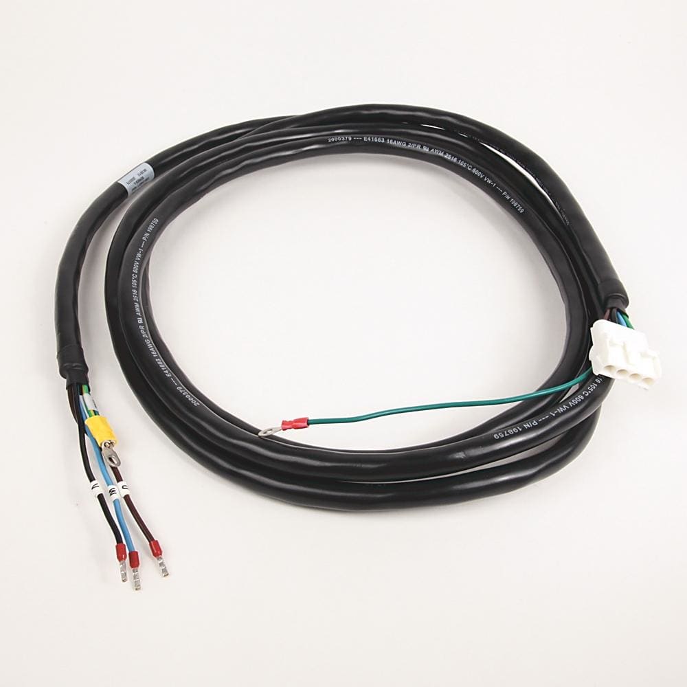 ROCKWELL - CABLE ALIMENTACIÓN PARA SERIE-TL 16S03 3M