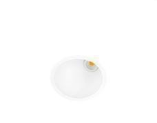 ARKOSLIGHT - EMPOTRABLE SWAP IP65 ASYM M 7W 3000K BL
