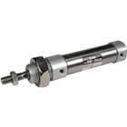 SMC - C85N20-80  CILINDRO D.EFECTO S/DETECCION