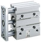SMC - MGPM20TF-150AZ  CILINDRO COMPACTO GUIADO Ø20 C=150