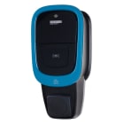 ORBIS - VIARIS UNI  + TRIFASICO 22 KW 3X32 A + BASE TIPO 2 C/OBTURADOR+(RDC-DD)+WIFI+ETHERNET