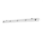PRILUX - BERLIN HE 1X32/37,2W 500MA 840 120CM