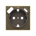 NIESSEN - TAPA BE SCHUKO + CARGADOR USB A+C OE