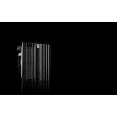 RITTAL - Ventilador SK BLUE E+ 110m³/h 24V DC RAL7035 (1P)