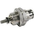 SMC - CJPB10-15H6  CILINDROS PIN MINIATURA D.10