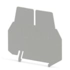 PHOENIX CONTACT - PLACA SEPARADORA TS-UK 6-T