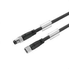 WEIDMULLER - SAIL-M8GM8G-4S-3.0U
