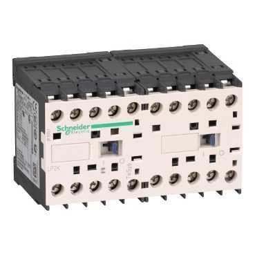 Schneider Electric - Relé sobrecarga 1,2-7A 48V AC/CC