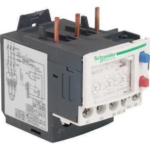 Schneider Electric - Relé sobrecarga 1,2-7A 220V AC