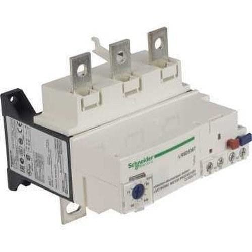 Schneider Electric - Relé térmico 60-100A 10/10A