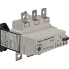 Schneider Electric - Relé protección motor tripolar 90-150 clase 10/10A