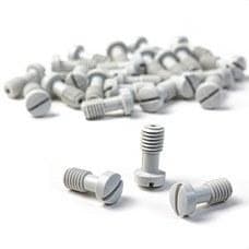 IDE - TORNILLOS M11X23 PARA CIERRE MARCO BASE (BOLSA 10 UDS.)