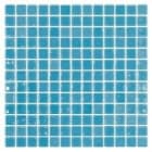 ASTRALPOOL - Revestimiento vitreo 25x25mm poliuretano niebla piscina