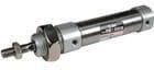 SMC - CD85N8-80-B  CIL.D.EFECTO C/DETECCION ""B""