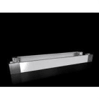 RITTAL - Zócalo frontal/trasero VX 1000x100 inoxidable (2P)