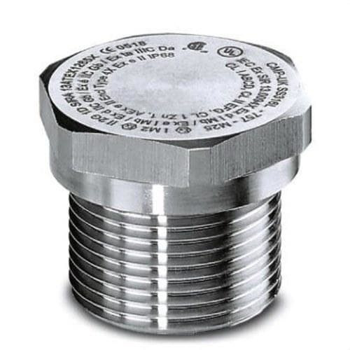 PHOENIX CONTACT - TORNILLO DE CIERRE A-EXSH-M25-68L-S-S
