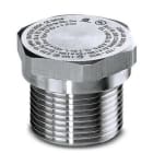 PHOENIX CONTACT - TORNILLO DE CIERRE A-EXSH-M25-68L-S-S