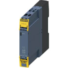 SIEMENS - FORCE-GUIDED COUPLING RELAY IN INDUSTRIAL ENCLOSURE 1 NO CONTACT / 1 NC CONTACT (24 V) 24 V DC SIL 3