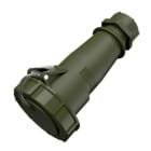MENNEKES - PROLONGADOR TM 3P 6H 32A IP67