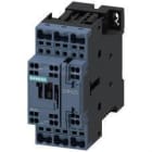 SIEMENS - SIRIUS INNOVATIONS CONTACTOR, AC-3, 5, 5KW/400V, 1NA+1NC, DC 48V, S0 CONEXIÓN RESORTE