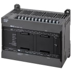 OMRON - CTROLAD.PLC RED CMPTO.CP2E 18 E./12 SAL.