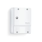 SIMON - Sensor crepuscular blanco IP54 3Y