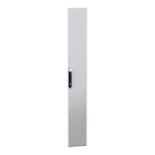 Schneider Electric - Puerta ciega para armarios PanelSeT SFN y Spacial SM Al2000 An300 mm