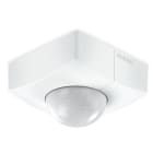 SIMON - DETECTOR DE MOVIMIENTO PARA PASILLOS DE SUPERFICIE ON/OFF CUADRADO BLANCO