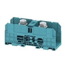 WEIDMULLER - BORNE WFF 185 BL