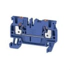 WEIDMULLER - A2C 2.5 DBL