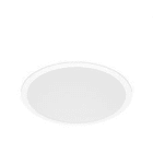 NORMALIT - DOWNL 18W 2613/830 D223 WH